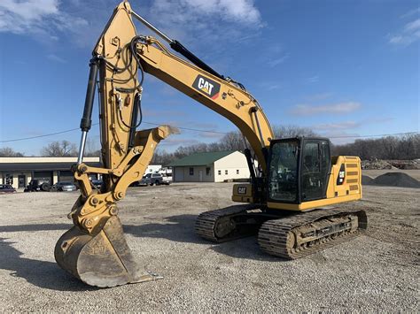 caterpillar 320 for sale